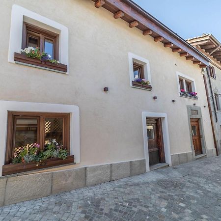 Hotel Gran Trun Oulx Zewnętrze zdjęcie