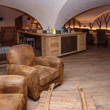 Hotel Gran Trun Oulx Zewnętrze zdjęcie