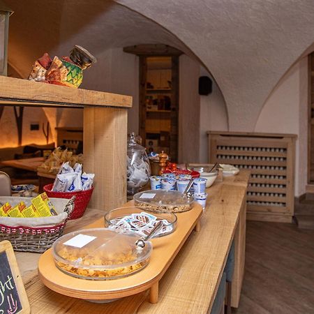Hotel Gran Trun Oulx Zewnętrze zdjęcie