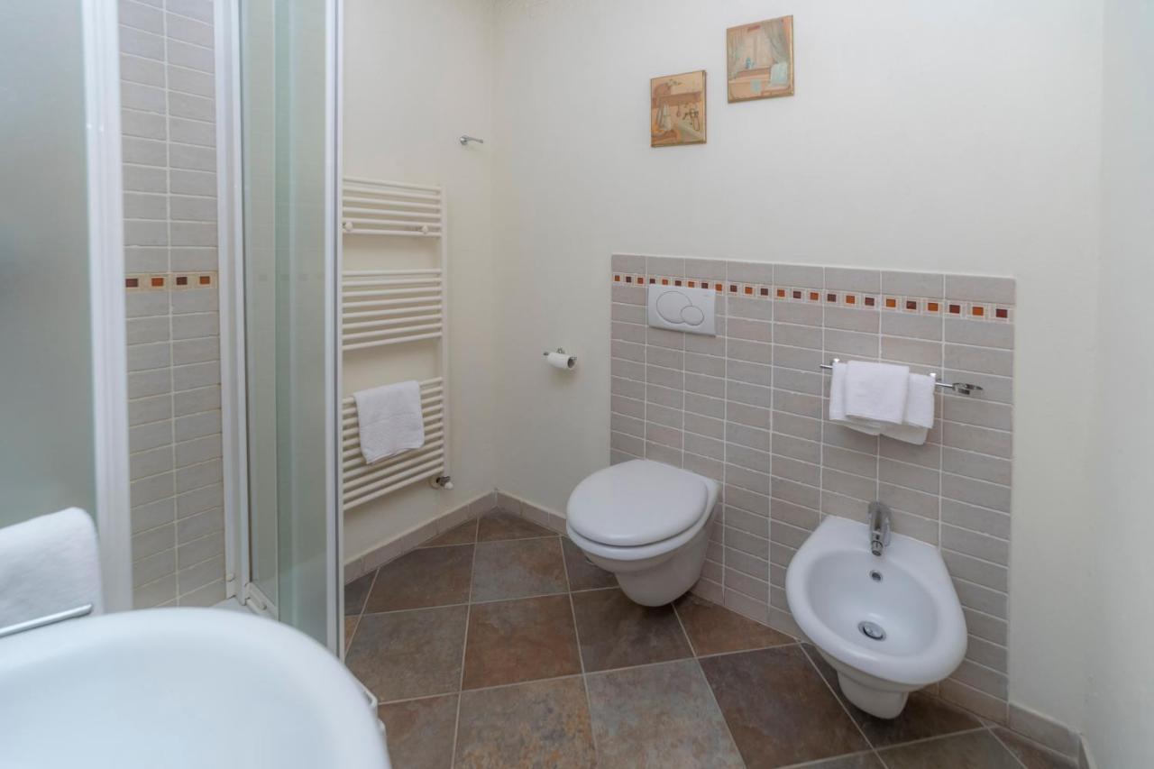 Hotel Gran Trun Oulx Zewnętrze zdjęcie