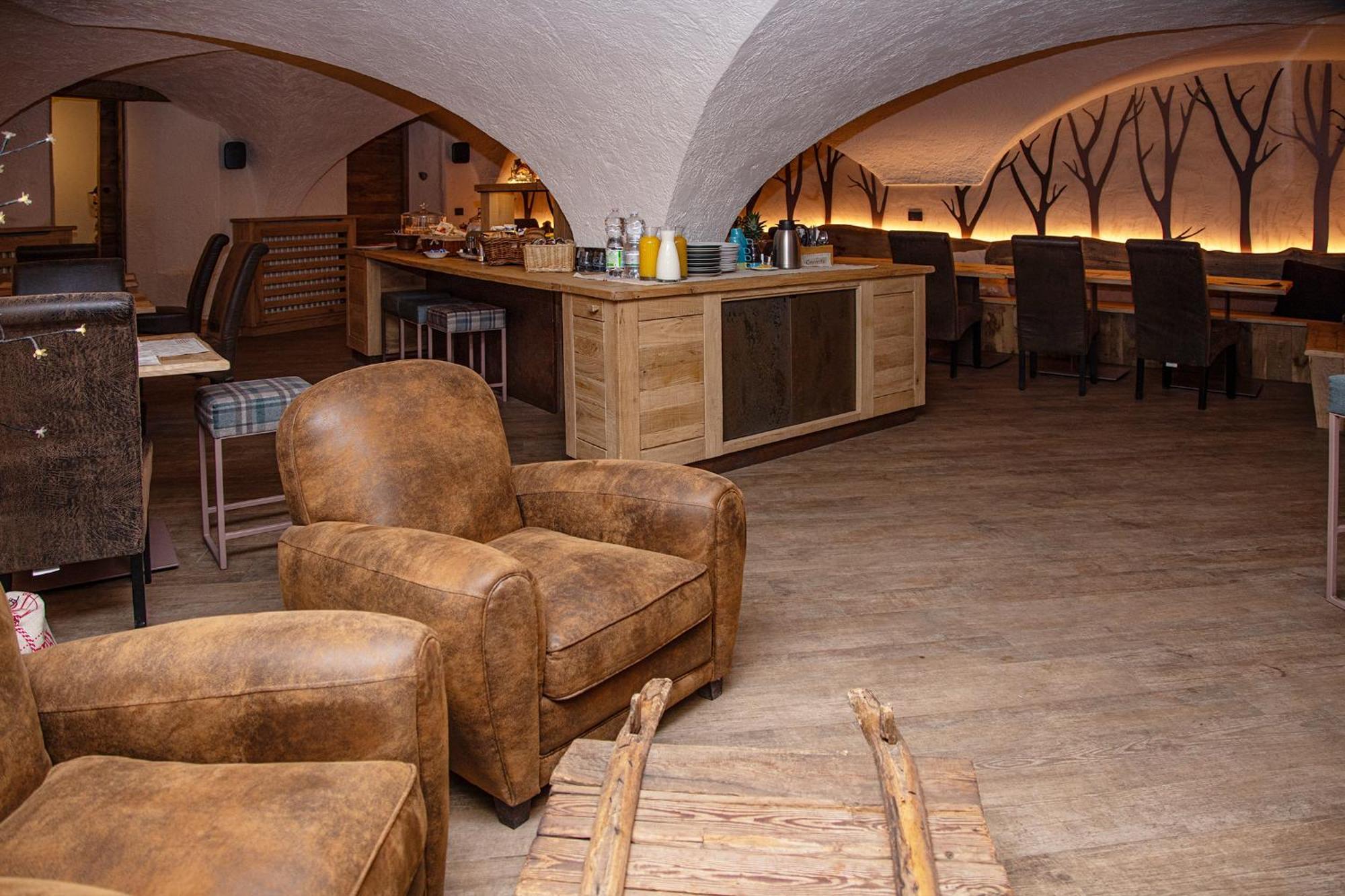 Hotel Gran Trun Oulx Zewnętrze zdjęcie