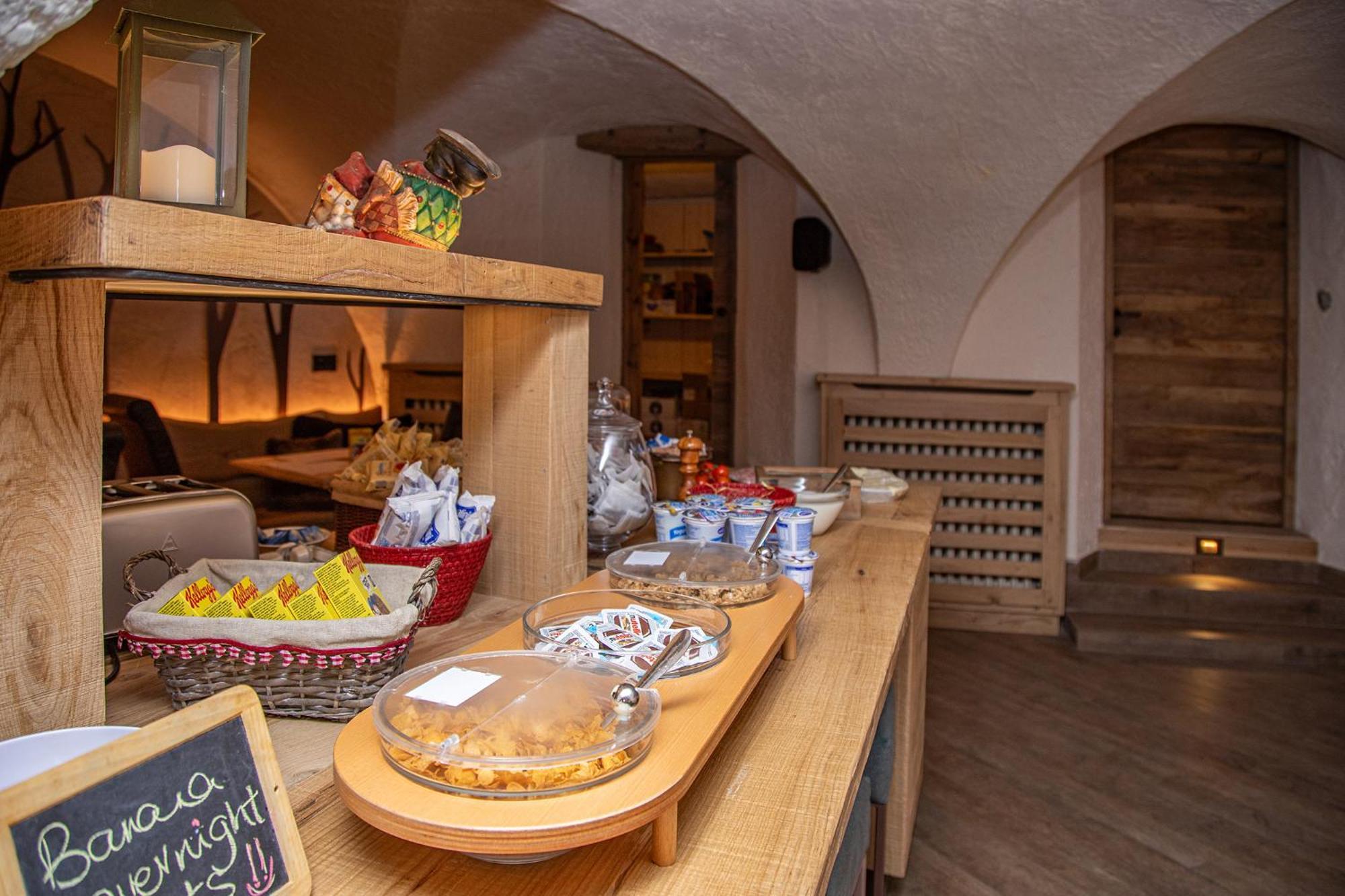 Hotel Gran Trun Oulx Zewnętrze zdjęcie