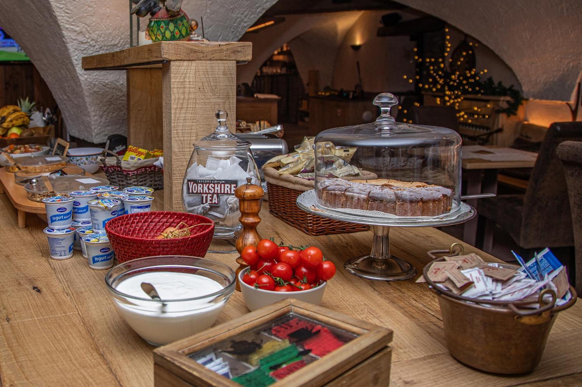 Hotel Gran Trun Oulx Zewnętrze zdjęcie
